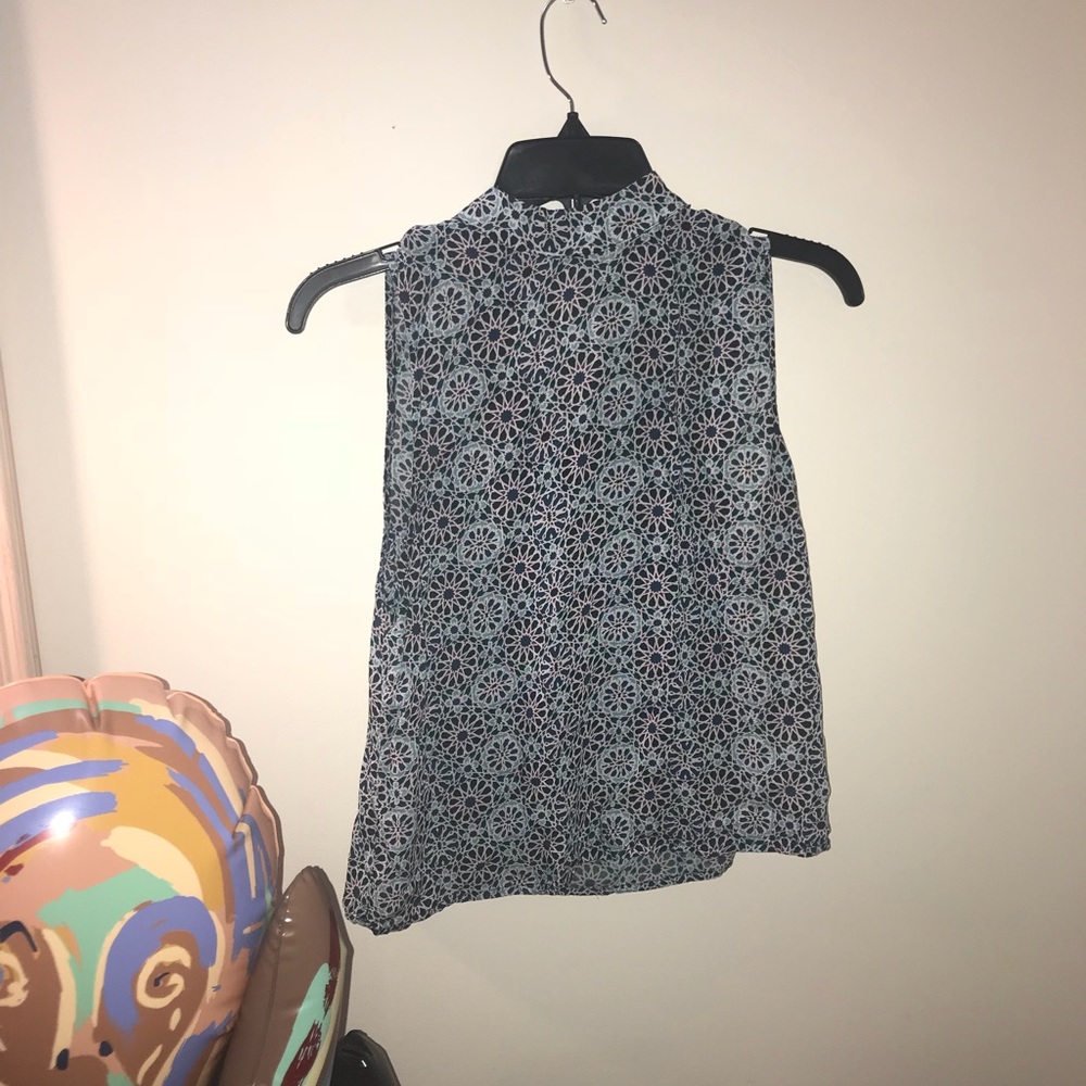 Urban Outfitters Ecote vintage top